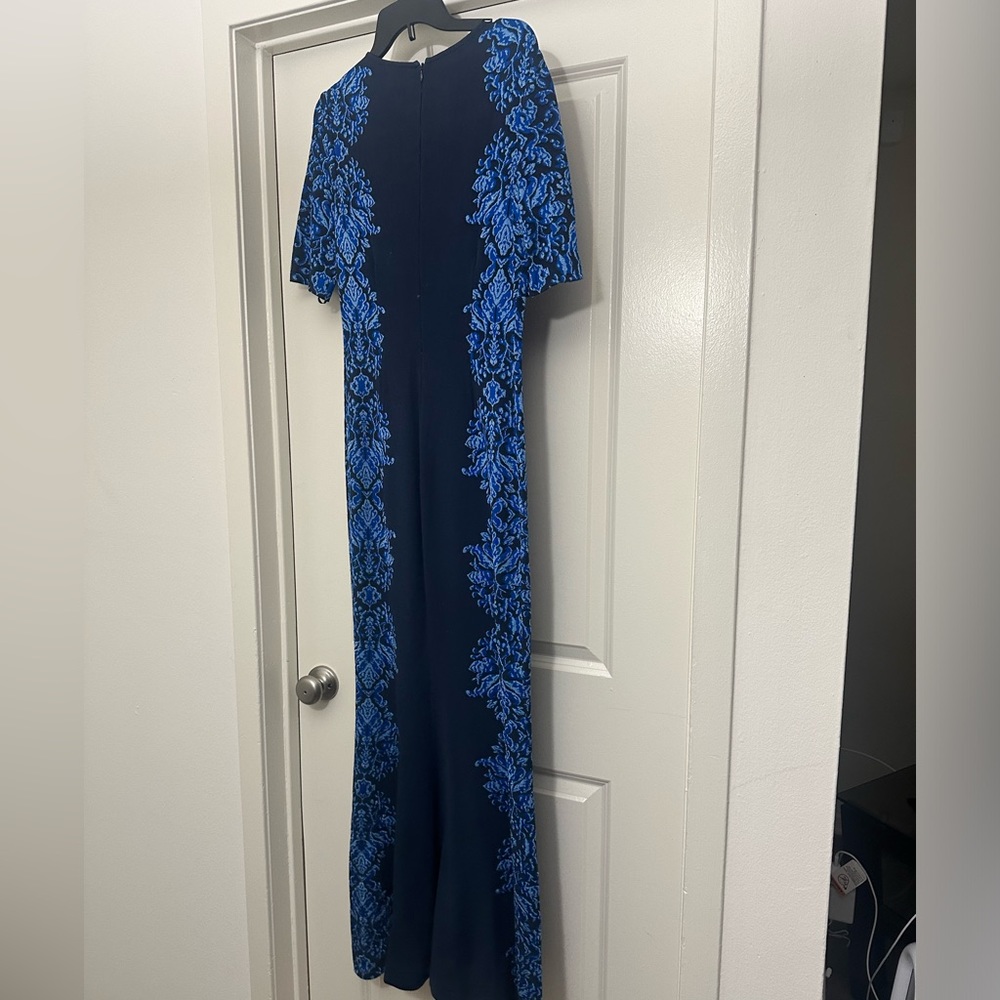 St. John gown